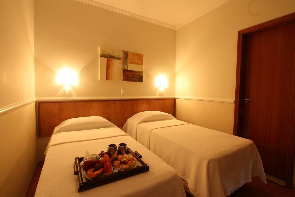 Scarpelli Palace Hotel 索罗卡巴 客房 照片