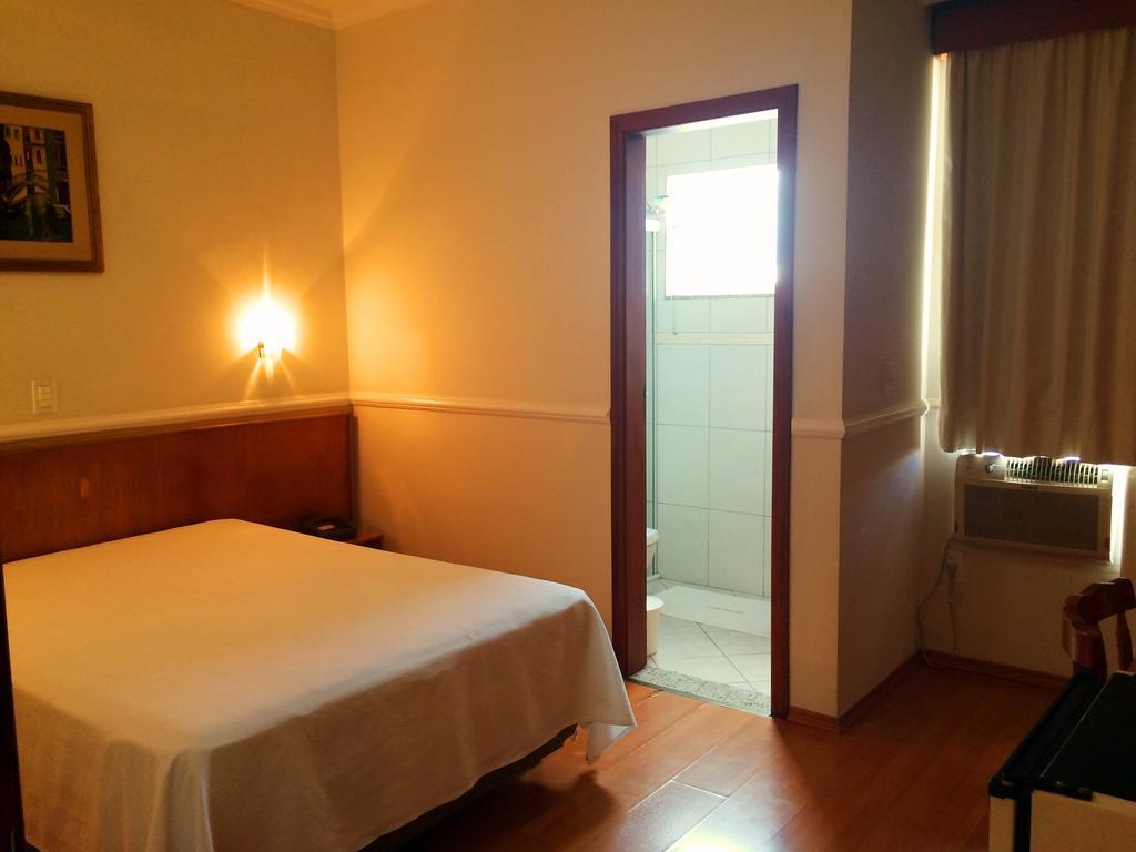 Scarpelli Palace Hotel 索罗卡巴 客房 照片