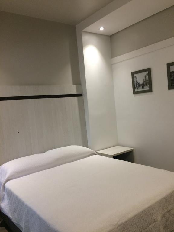 Scarpelli Palace Hotel 索罗卡巴 外观 照片